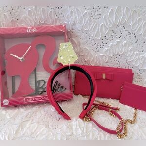 NWT Little Barbie Bundle